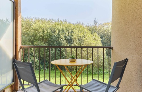 Equemauville Apartamento | Studio Escapade Normande - Welkeys