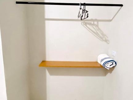 Itumbiara Apartamento | Studio espaço inteiro no centro de itumbiara