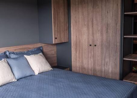 Sao Goncalo Apartamento | Studio excelente no Parque Una com vaga de garagem