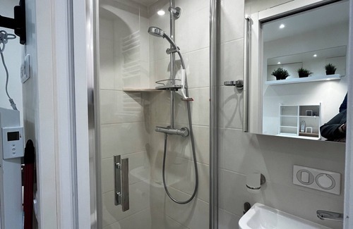 Saint-Gervais Apartamento | Studio Exceptionnel Marais | Luxury & Cosy