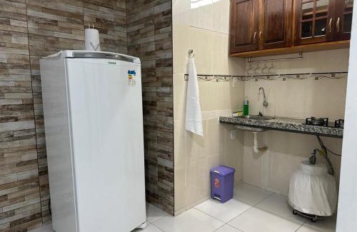 Santarem Apartamento | Studio Executivo no Centro de Santarém -1 vaga Estacionamento, WIFI e Central de Ar