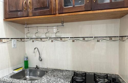 Santarem Apartamento | Studio Executivo no Centro de Santarém -1 vaga Estacionamento, WIFI e Central de Ar