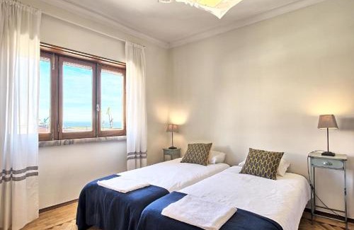Alfama Apartamento | Studio für 17 Personen und 1 Kind in Lissabon