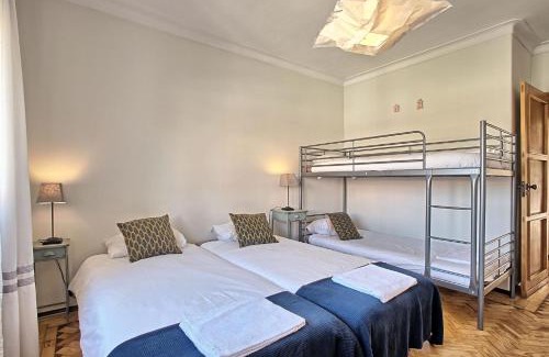 Alfama Apartamento | Studio für 17 Personen und 1 Kind in Lissabon