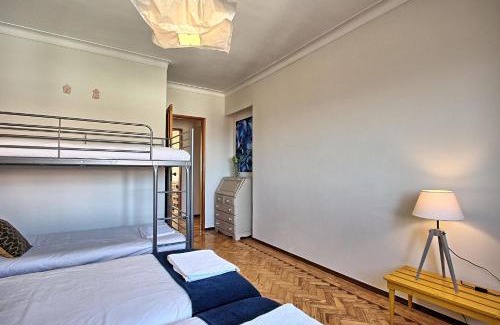 Alfama Apartamento | Studio für 17 Personen und 1 Kind in Lissabon