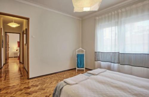 Alfama Apartamento | Studio für 20 Personen in Lissabon, Regio de Lisboa Costa de Lisboa