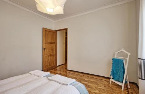 Alfama Apartamento | Studio für 20 Personen in Lissabon, Regio de Lisboa Costa de Lisboa