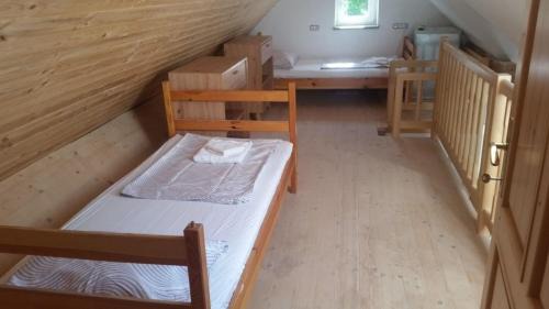 Ajdovscina Apartamento | Studio Für 4 Personen Ca 106 M Sup2 In Gozd, Krain Innerkrain