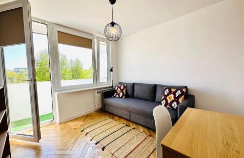 Przymorze Apartamento | Studio Falovviec 10a