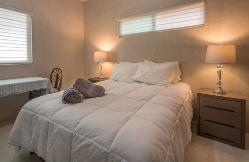 Todos Santos Condominio | Apartamento tipo estudio, a 10 minutos a pie de la playa