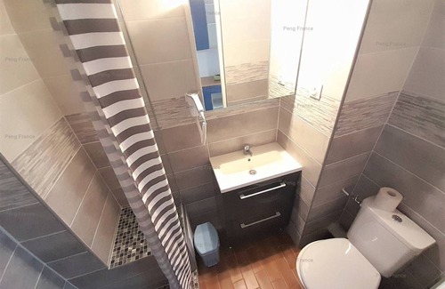Naturist Village Apartamento | Studio FGH107