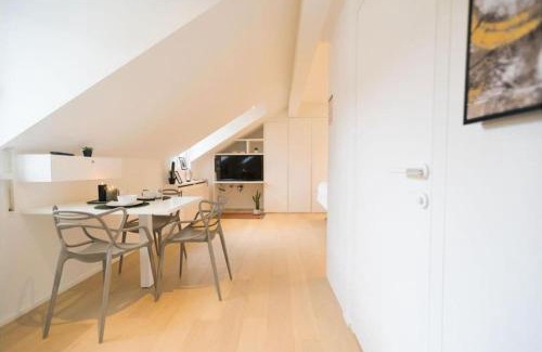 Gare Apartamento | Studio Fischer à la Pétrusse 302