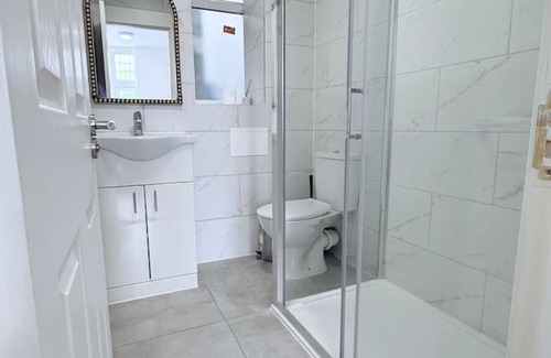 Childs Hill Apartamento | Studio Flat 2 in Golders Green
