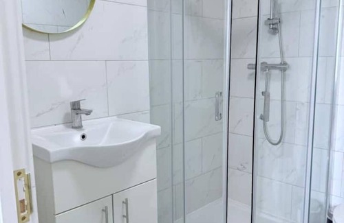 Golders Green Apartamento | Studio Flat 6 in Golders Green Studio Flat 6 in Golders Green