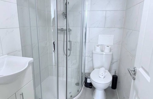 Golders Green Apartamento | Studio Flat 6 in Golders Green Studio Flat 6 in Golders Green