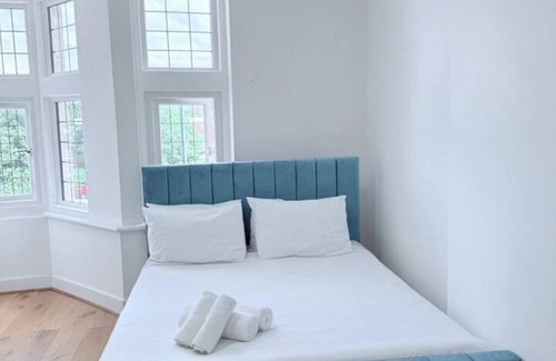 Golders Green Apartamento | Studio Flat 6 in Golders Green Studio Flat 6 in Golders Green