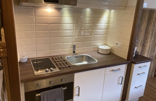 Morzine Apartamento | Studio Flat: Central & Quiet