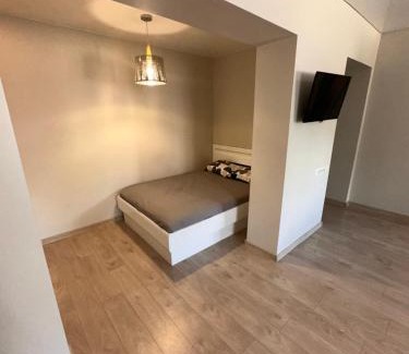 Kedainiai Apartamento | Studio flat Centrinis Butukas