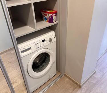 Kedainiai Apartamento | Studio flat Centrinis Butukas