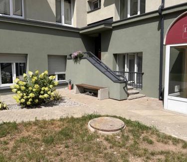 Kedainiai Apartamento | Studio flat Centrinis Butukas