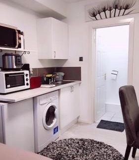 Woolwich Common Apartamento | Studio Flat, close to o2 Arena and City Airport