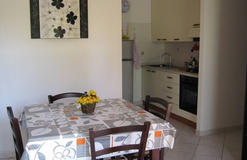 Maddalenedda Apartamento | estudio en alquiler en el sur de Cerdeña