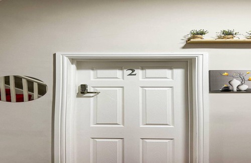 Ealing Apartamento | Studio flat in Ealing Broadway