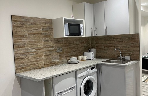 Ealing Apartamento | Studio Flat in London