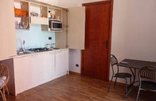 Mockarta Apartamento | Estudio independiente en villa cerca de Trapani y Erice.