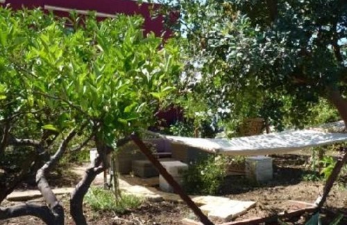 Mockarta Apartamento | Estudio independiente en villa cerca de Trapani y Erice.