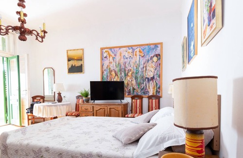 Volosko Apartamento | Apartamento-estudio en la playa Opatija - Volosko, Opatija (AS-7912-a)
