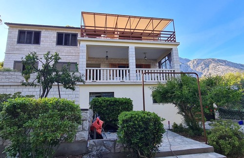 Orebic Apartamento | Apartamento-estudio en la playa Orebic, Peljesac (AS-16648-a)