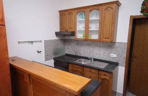 Slatine Apartamento | Apartamento-estudio en la playa Slatine, Ciovo (AS-1139-b)