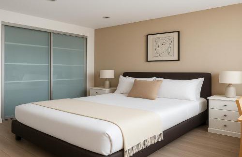Bayswater Apartamento | Studio Flat near Hyde Park