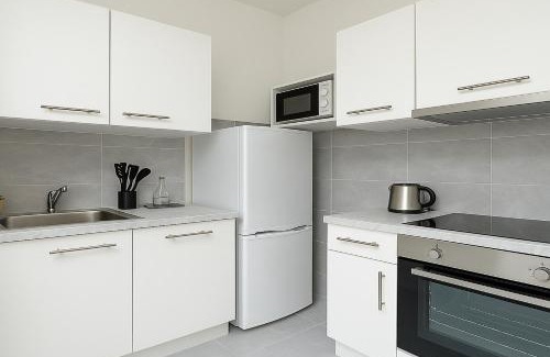 Bayswater Apartamento | Studio Flat near Hyde Park