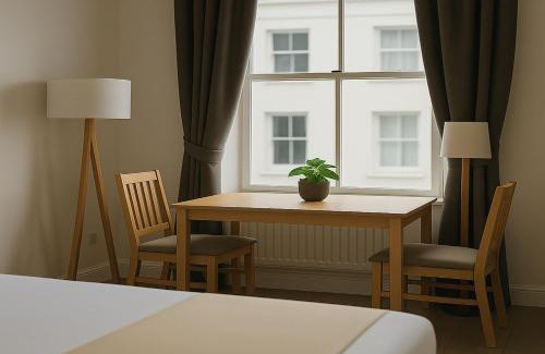 Bayswater Apartamento | Studio Flat near Hyde Park