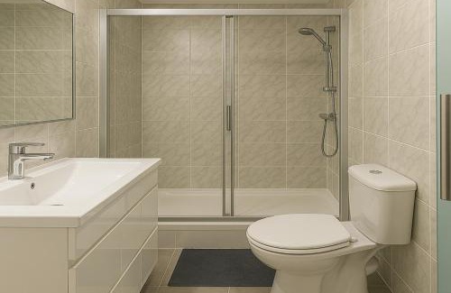 Bayswater Apartamento | Studio Flat near Hyde Park