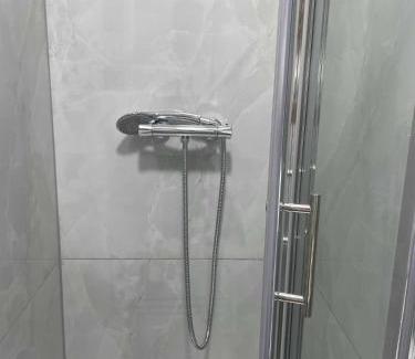 Tottenham Green Apartamento | Studio Flat Private Shower Wc and Kitchenette