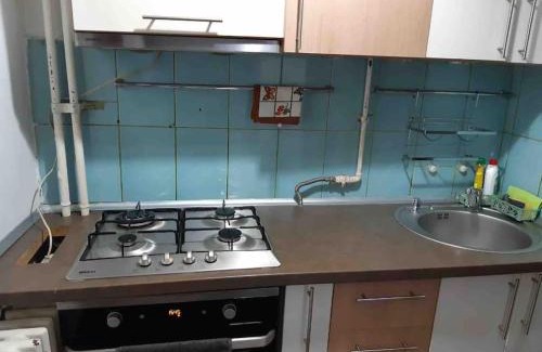 Miercurea-Ciuc Apartamento | Studio flat