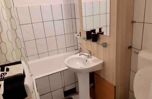 Miercurea-Ciuc Apartamento | Studio flat