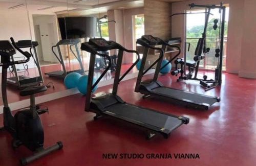 Cotia Apartamento | Studio Flat Suite Completo 519