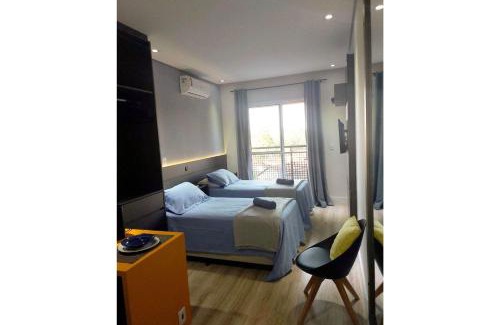 Cotia Apartamento | Studio Flat Suite Completo 519