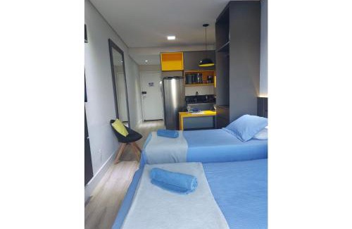 Cotia Apartamento | Studio Flat Suite Completo 519