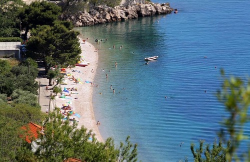 Igrane Apartamento | Apartamento-estudio con aire acondicionado Igrane, Makarska (AS-13535-a)