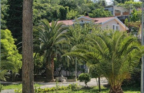 Trpanj Apartamento | Apartamento-estudio con un balcon Trpanj, Peljesac (AS-257-c)