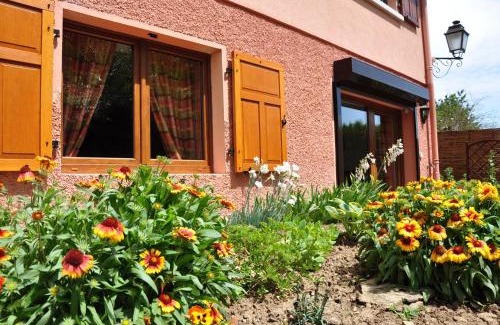 Ittlenheim Apartamento | studio Fleurette