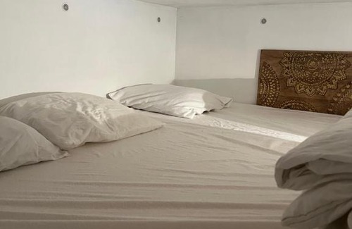 Eaux-Bonnes Apartamento | Studio fonctionnel