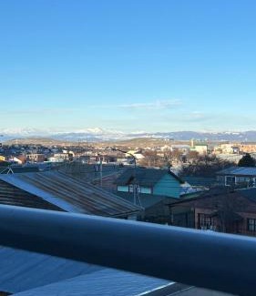 Province of Tierra del Fuego Apartamento | Studio Fontinalis