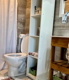 Province of Tierra del Fuego Apartamento | Studio Fontinalis