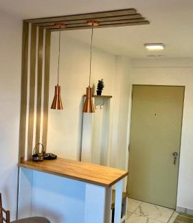 Province of Tierra del Fuego Apartamento | Studio Fontinalis